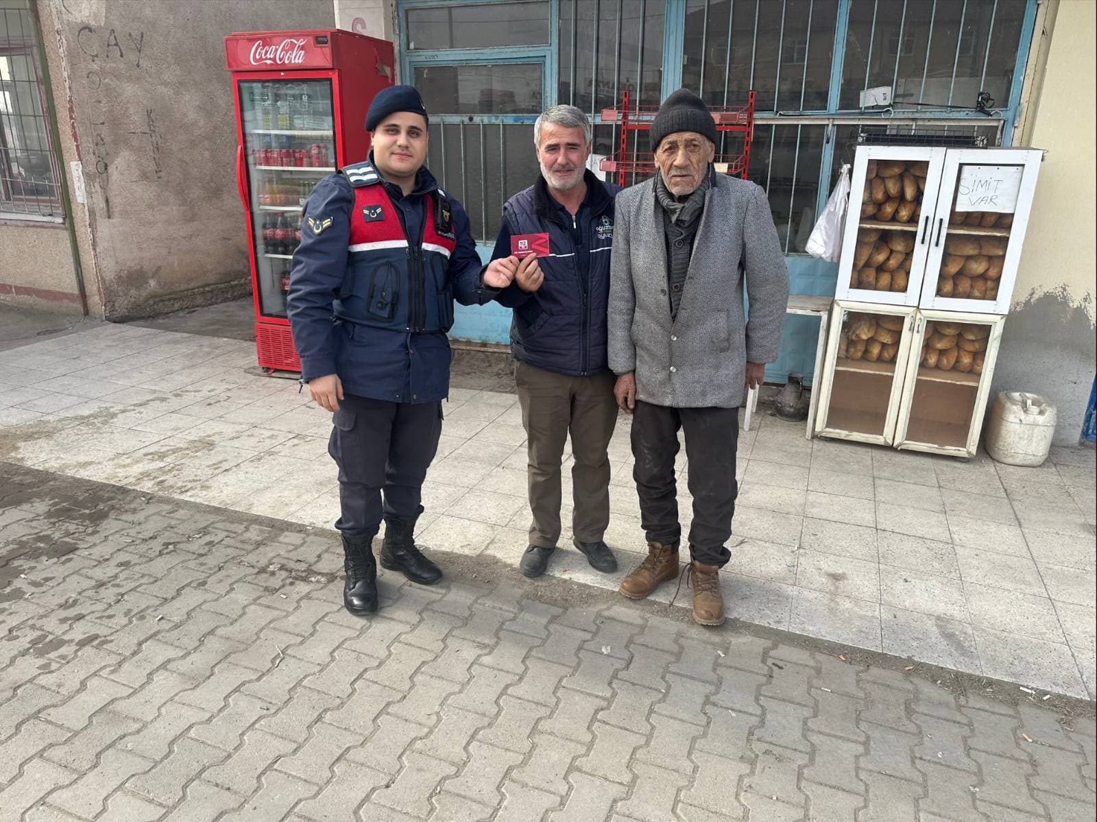 Dolandırıcılığa Karşı Uyarı1