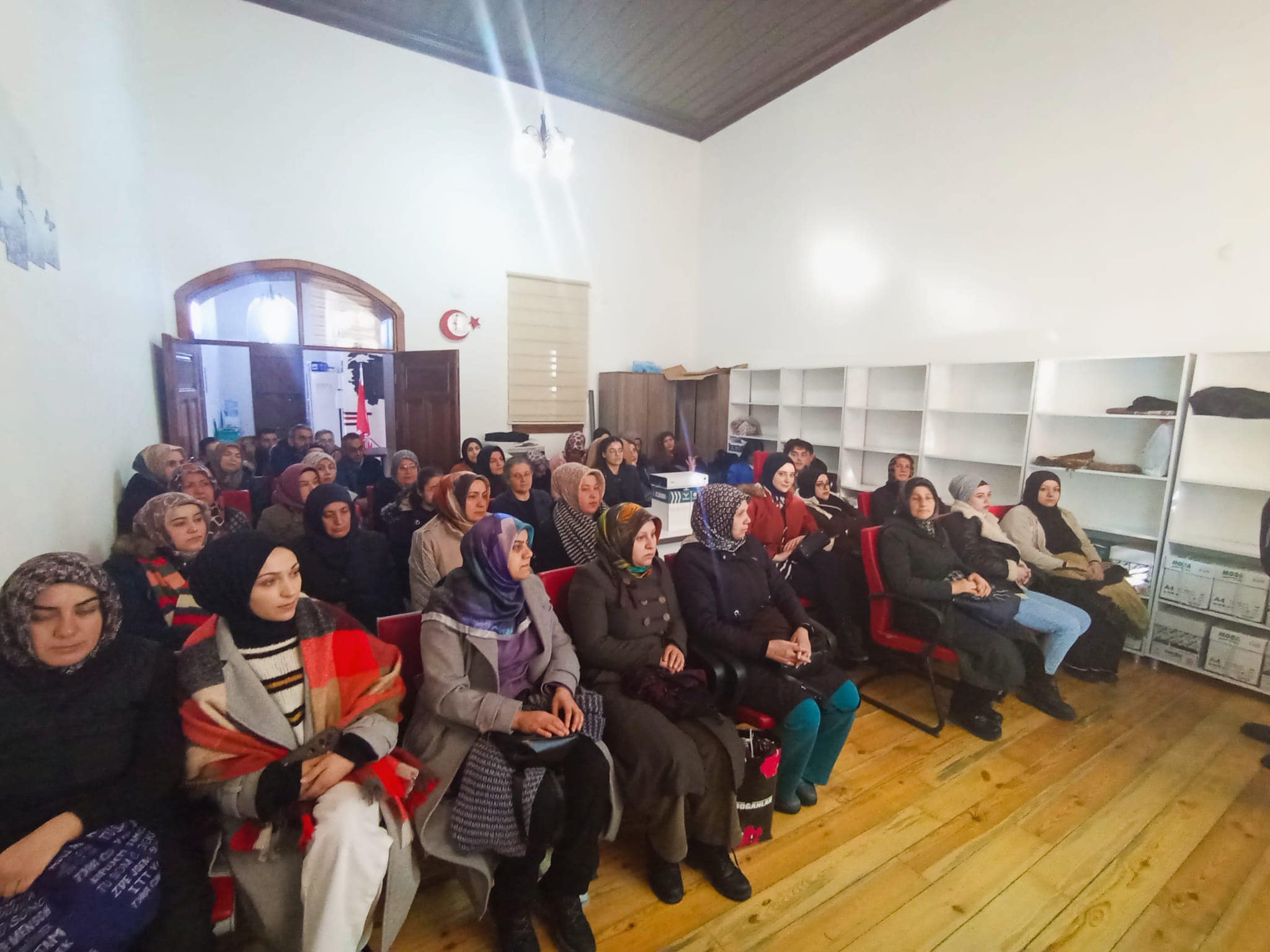 İş Sağlığı Ve Güvenliği Eğitimi