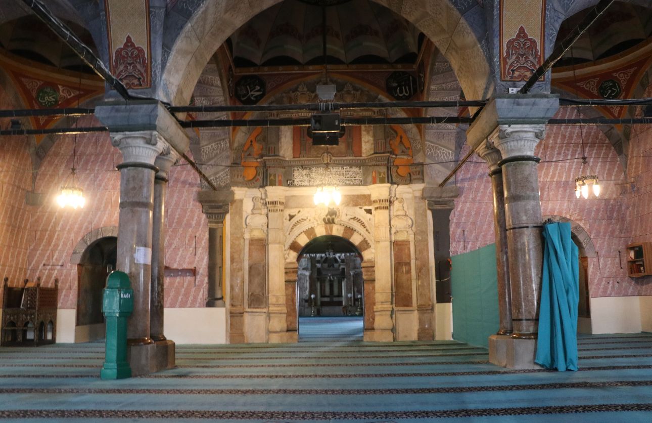 Yozgat Motif (1)