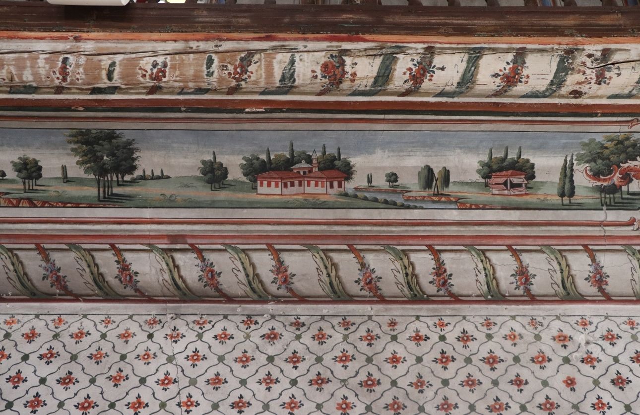Yozgat Motif (4)