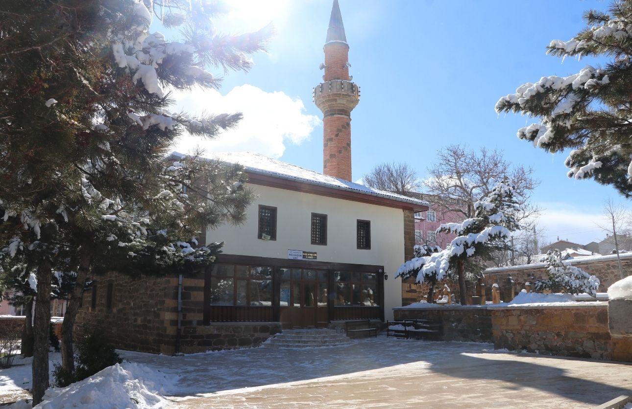 Yozgat Motif (5)