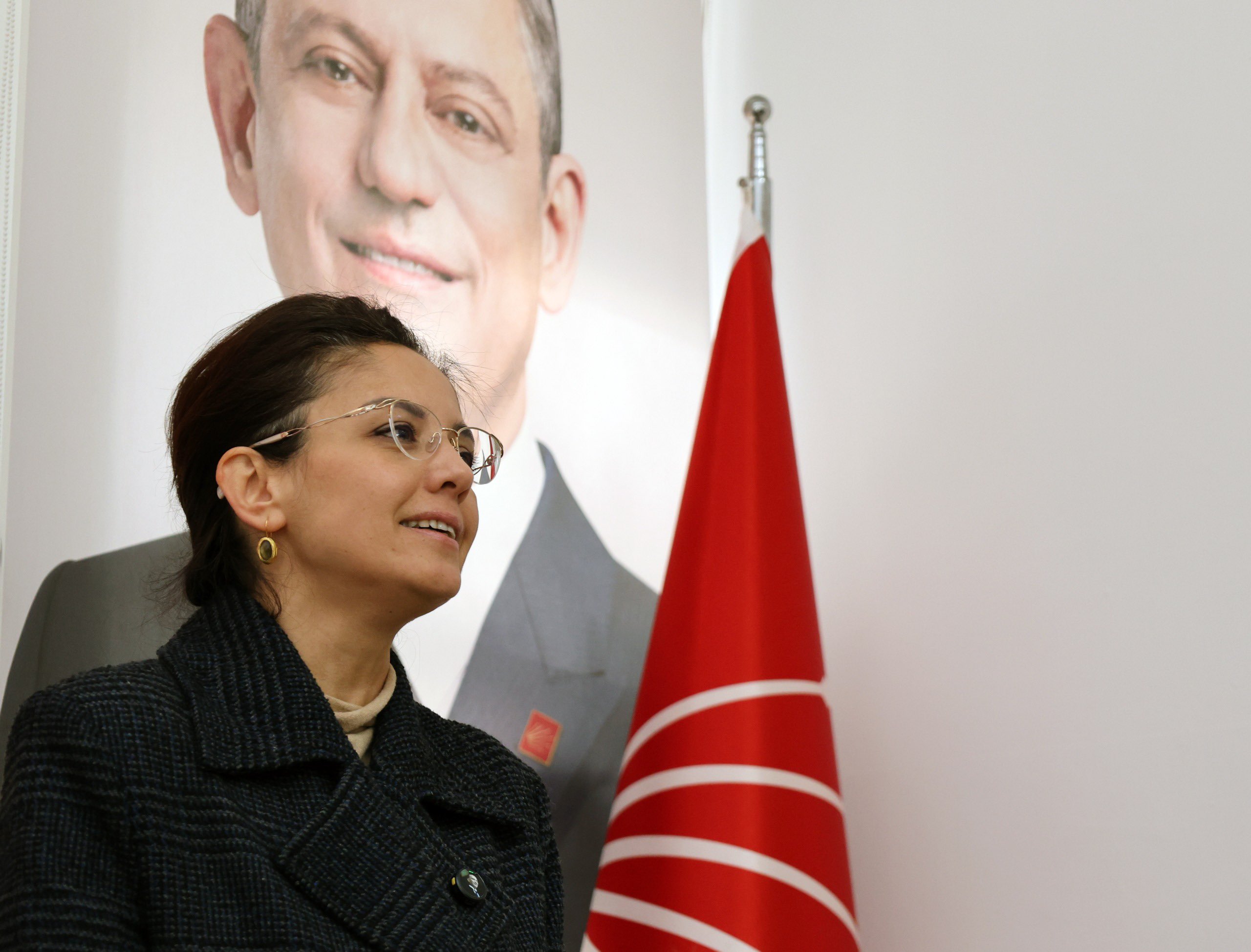 Gonca Köksal Kimdir1