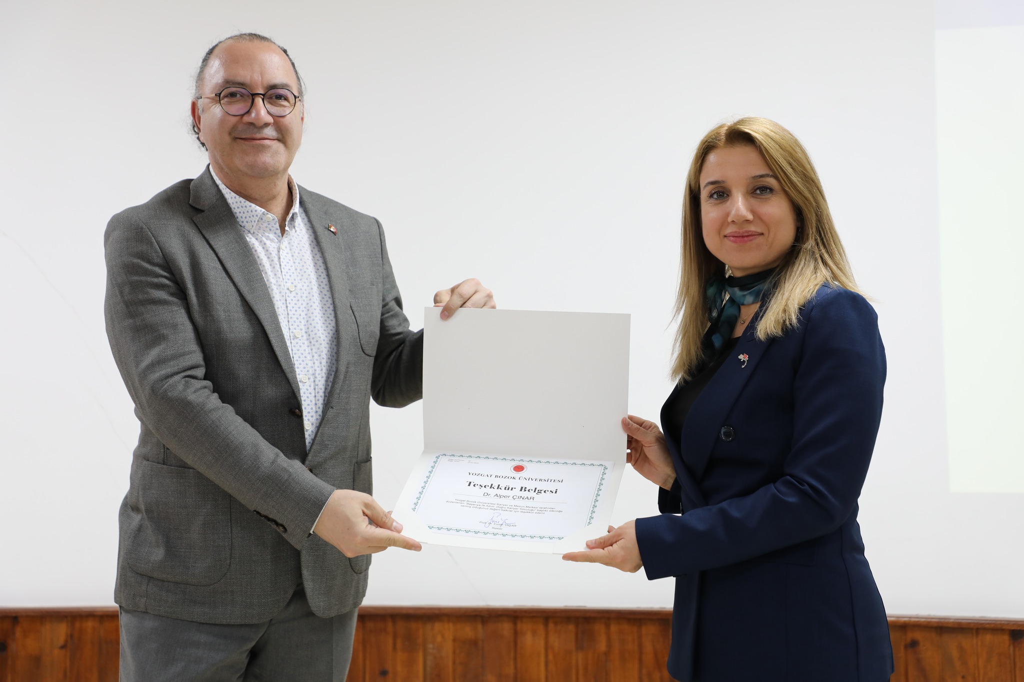 Kişisel Gelişim Semineri8