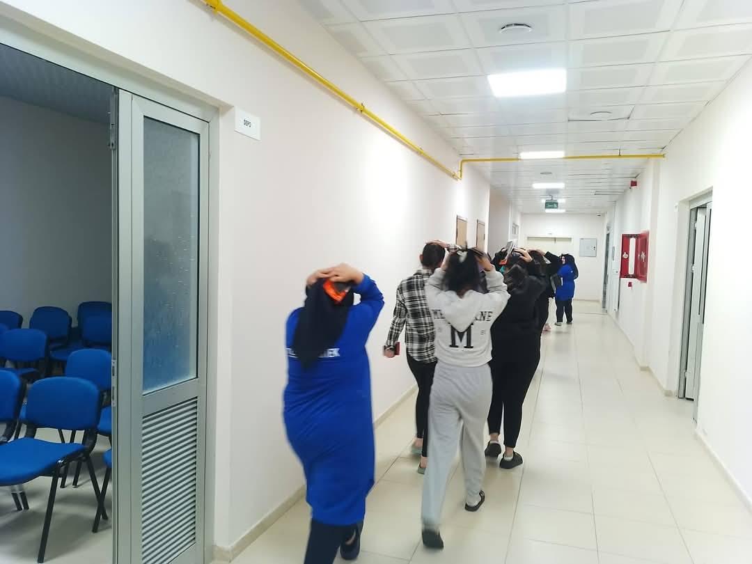Afet’ten Farkındalık Eğitimi3