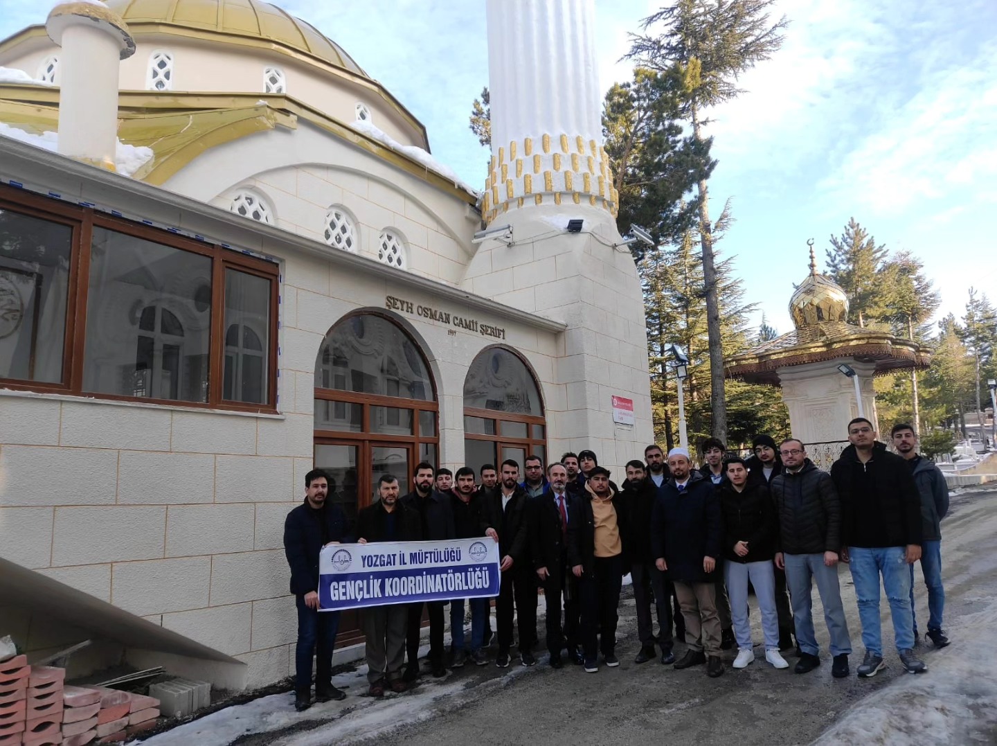 Şehit, Şahit, Şehadet Etkinliği4