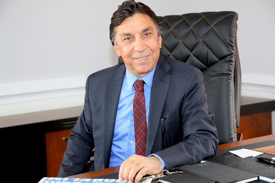 Seyit Ateş Kimdir 3