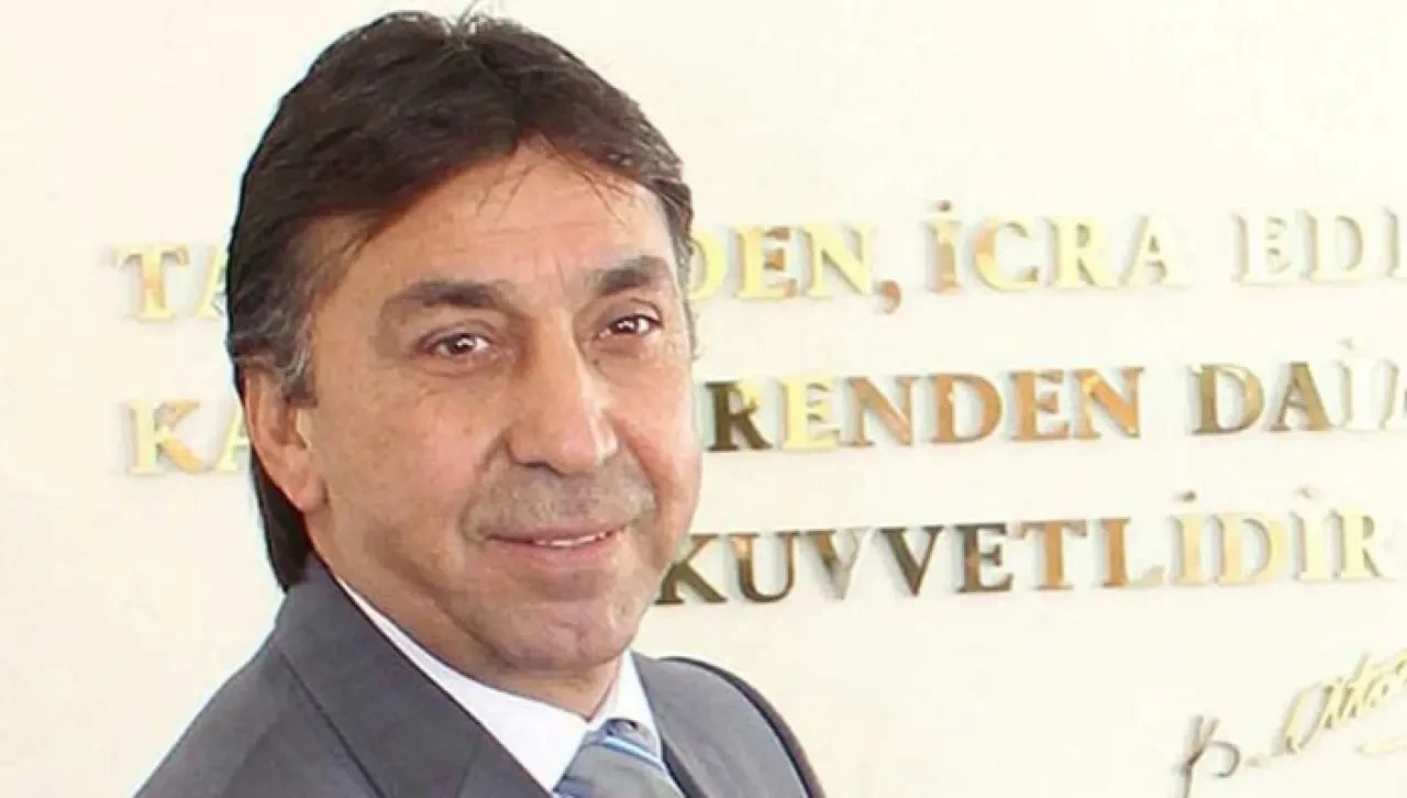 Seyit Ateş Kimdir