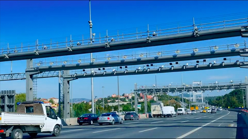 Sistem Kullanıma Sunuldu1
