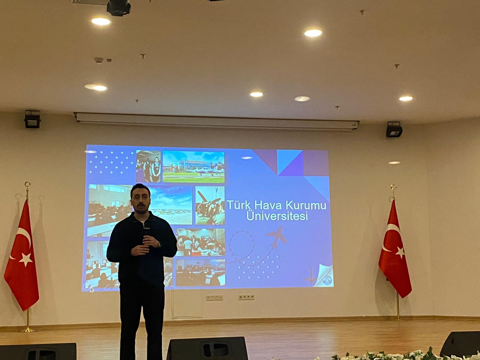 Türk Hava Kurumu (2)
