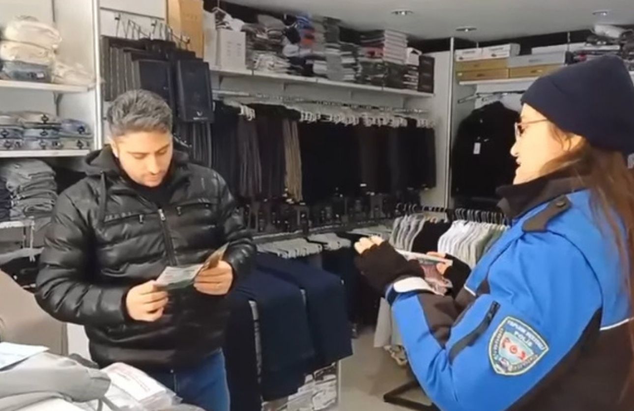 Yozgat Emniyeti (1)