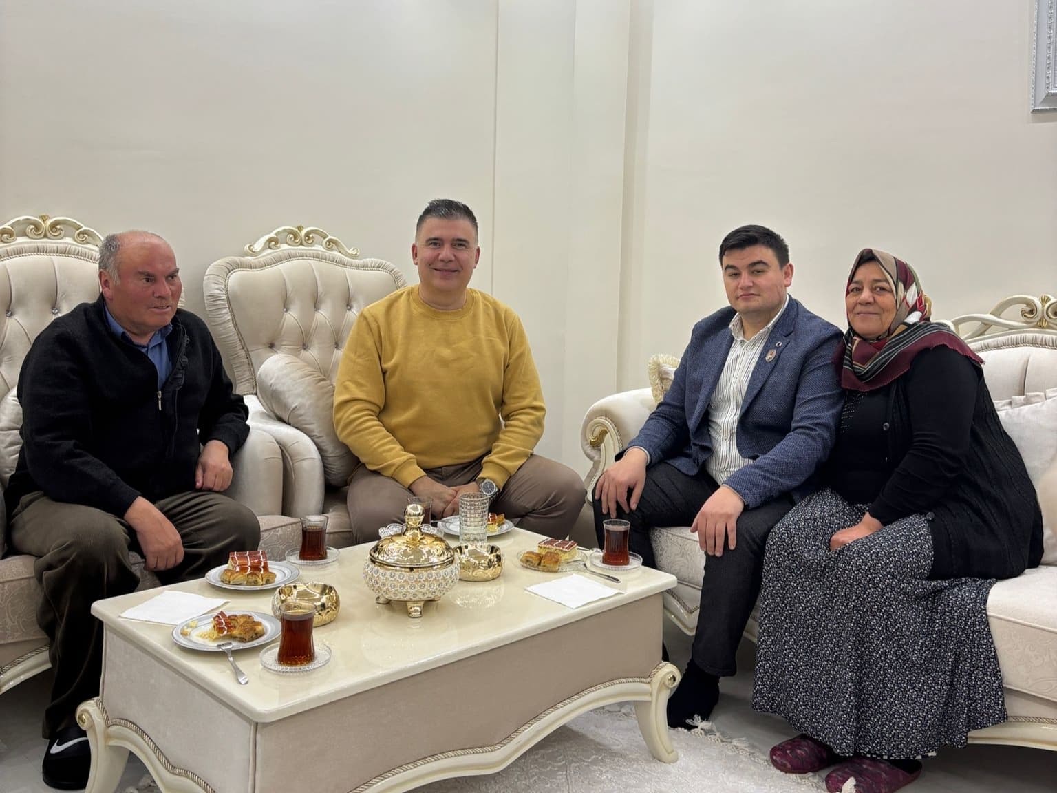 Anlamlı Iftar Etkinliği (6)