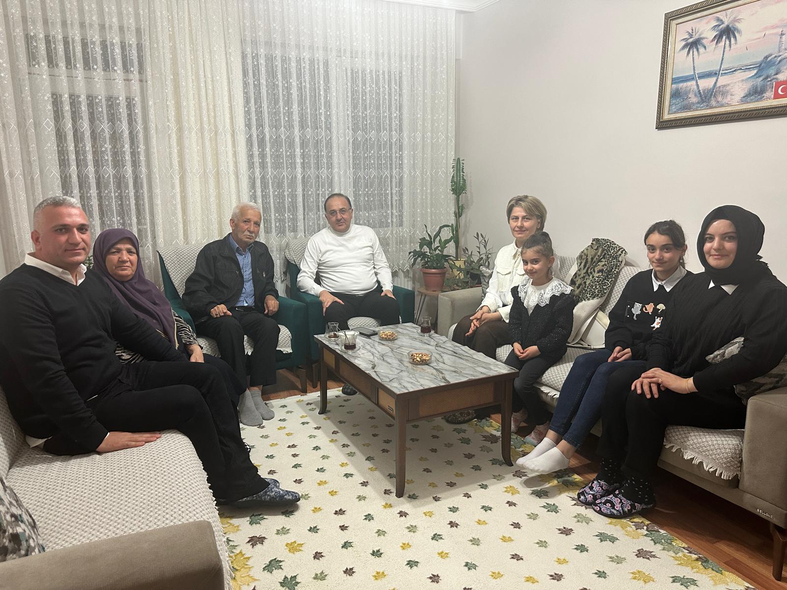 Anlamlı Iftar Etkinliği (7)