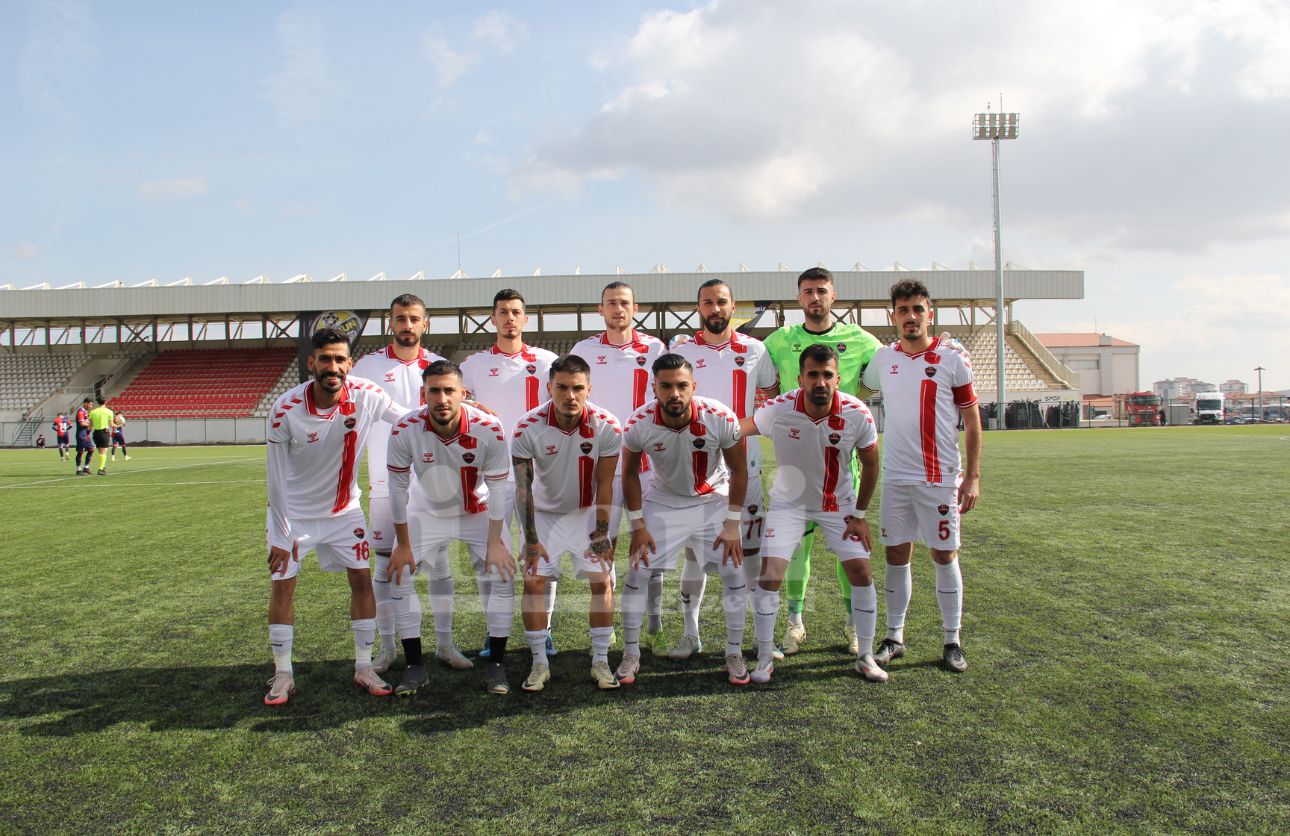Bozokspor (1)