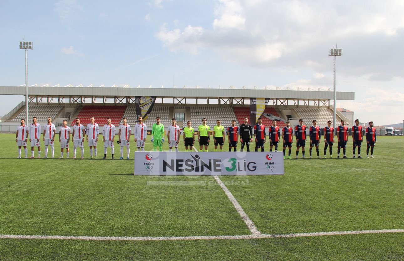 Bozokspor (9)