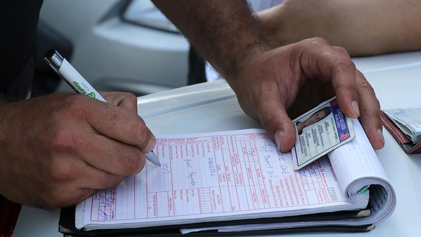 Trafikte Cezalar Ağırlaşıyor3