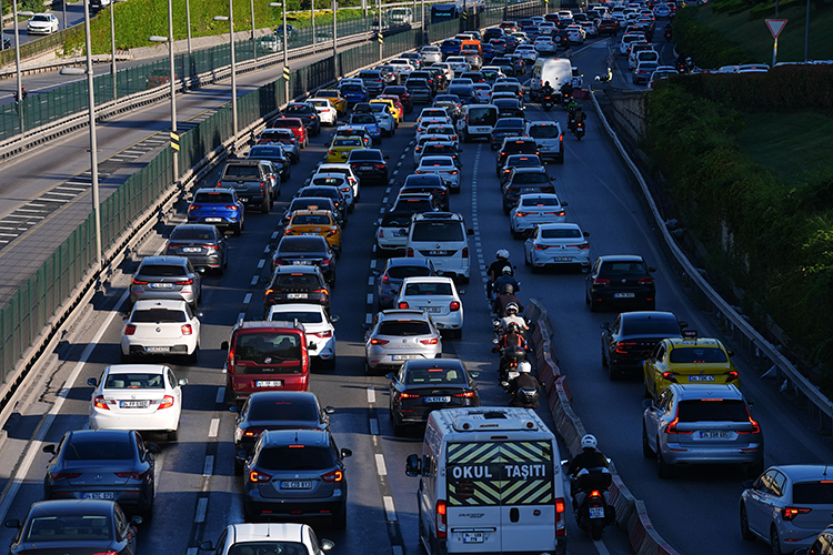 Trafikte Cezalar Ağırlaşıyor4