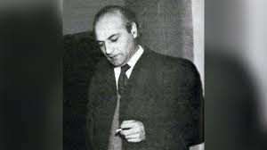Ali Şeraiti Kimdir 2