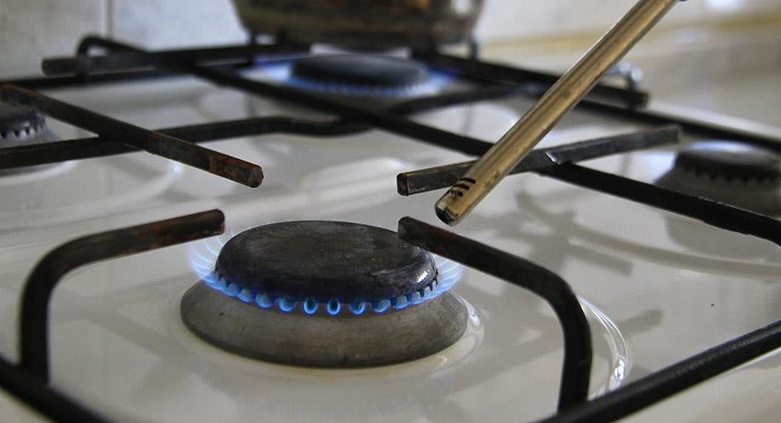Doğalgaz Fatura (3)