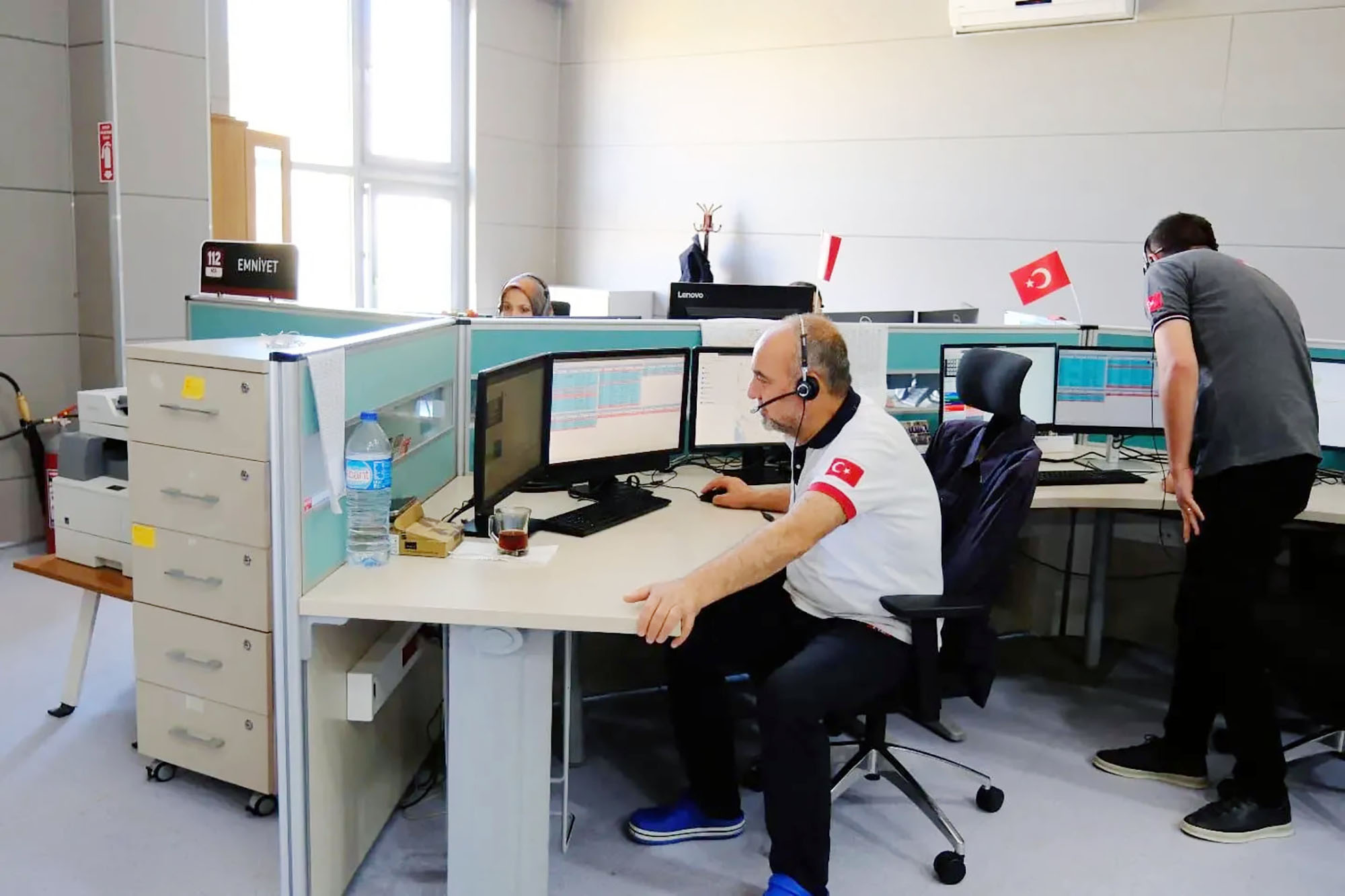 Hayati Tehlike Yaratıyor! (1)
