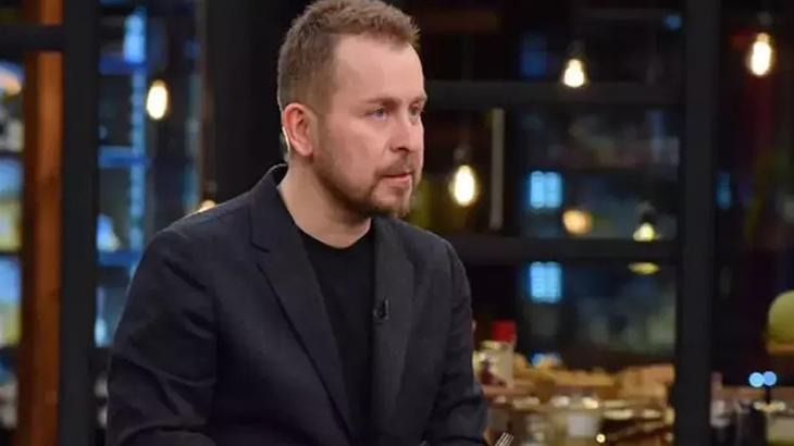 Ömür Akkor Kimdir 2