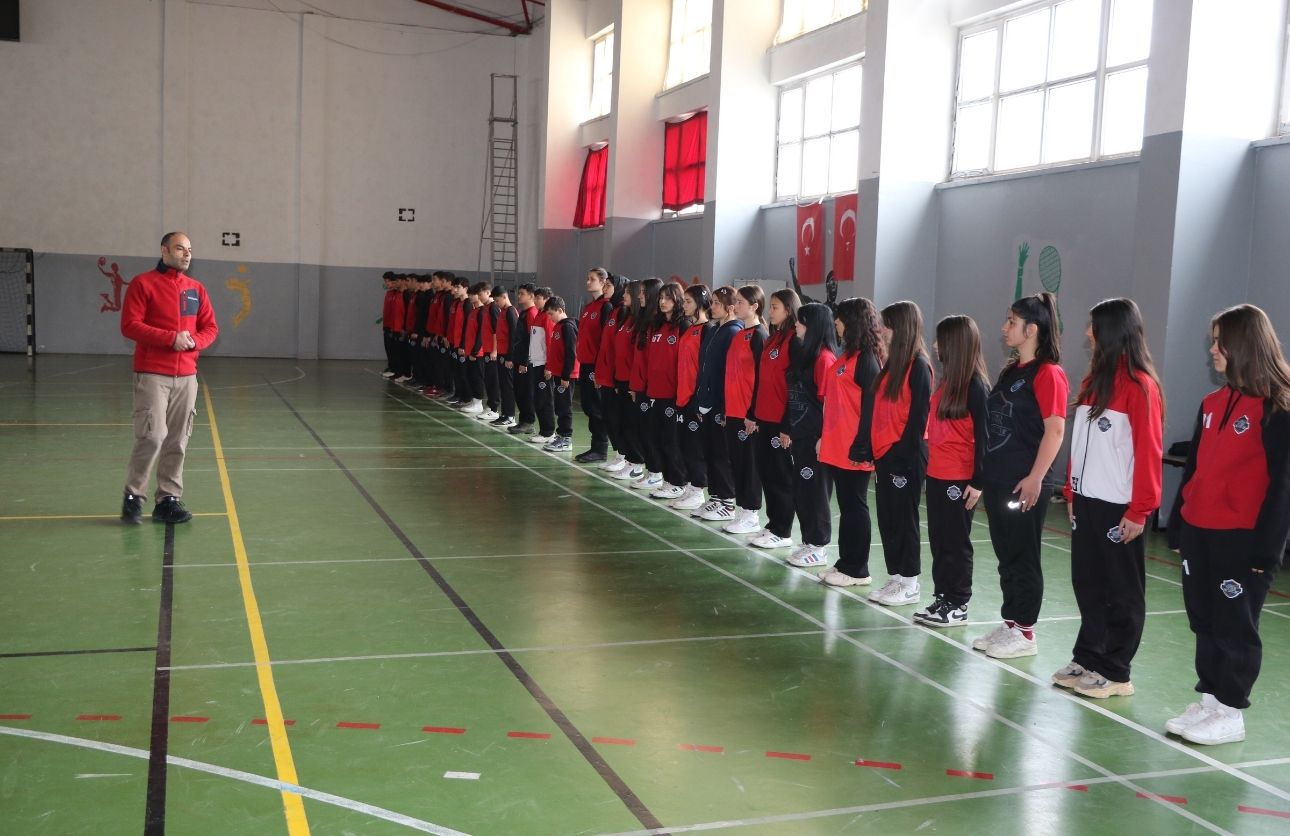 Şampiyon Sporcu (4)