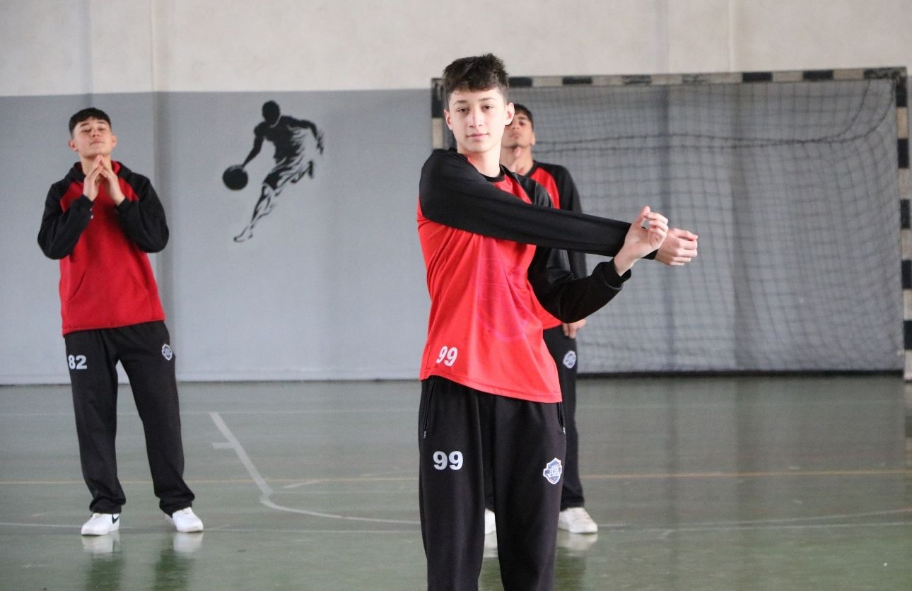 Şampiyon Sporcu (5)
