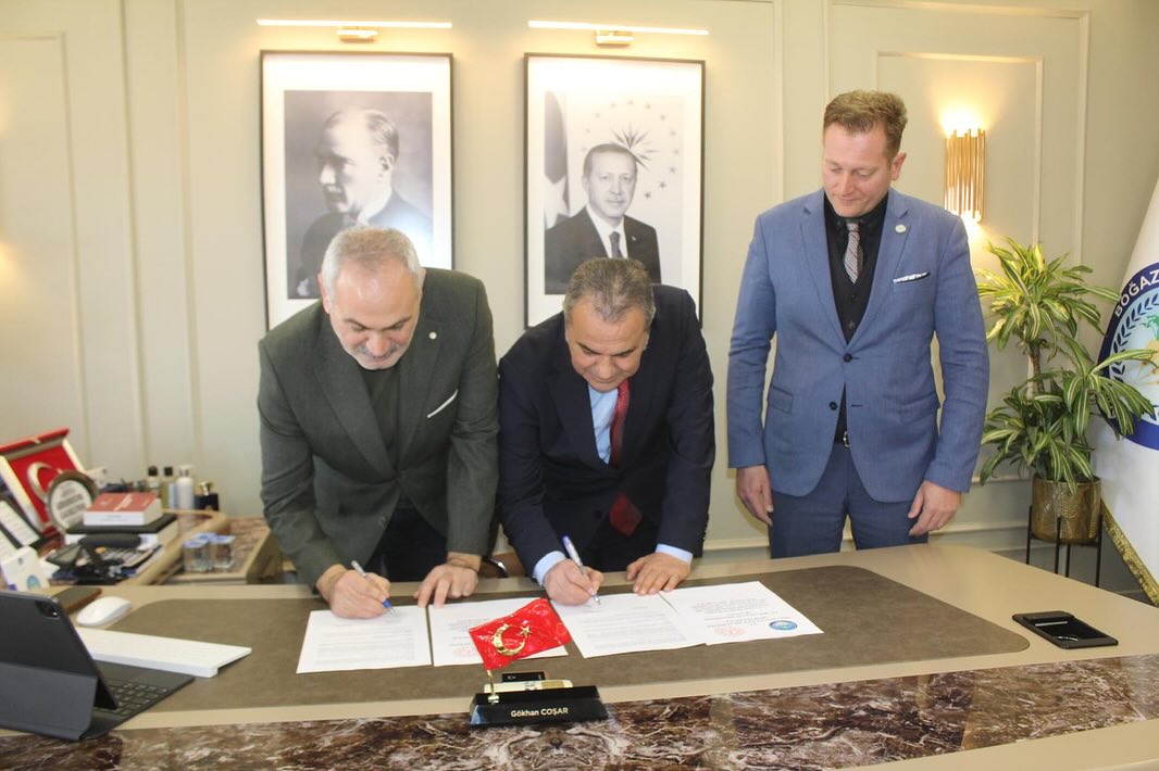 Sınav Ücretleri Belediyeden! 2