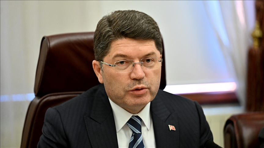 Bakan Tunç 2