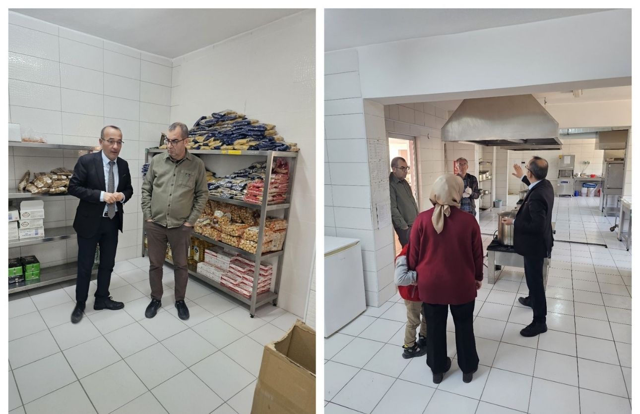 Yangın Güvenliği Eğitimi (2)