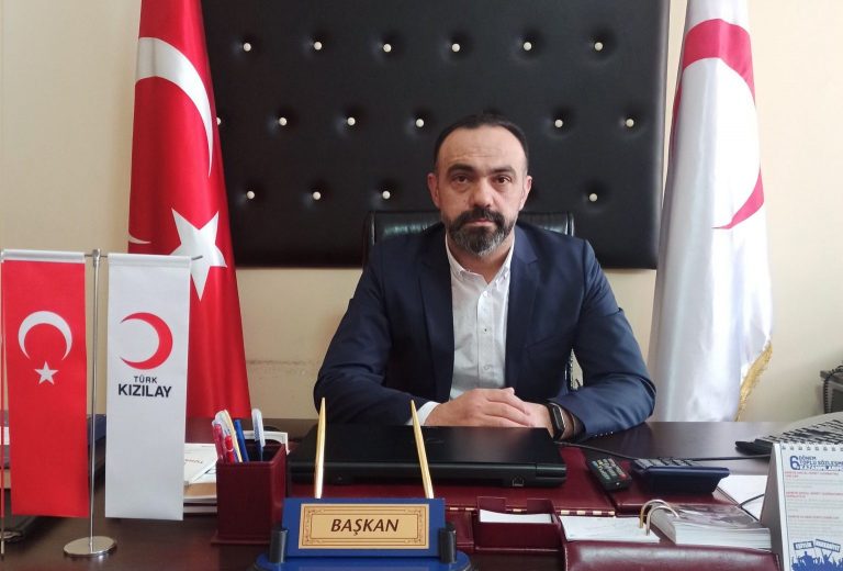 Kızılay’dan Kan Bağışı Çağrısı2