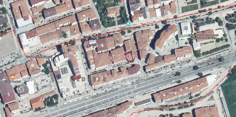 Satış 2025