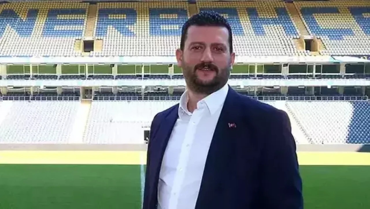 Ahmet Ketenci Kimdir