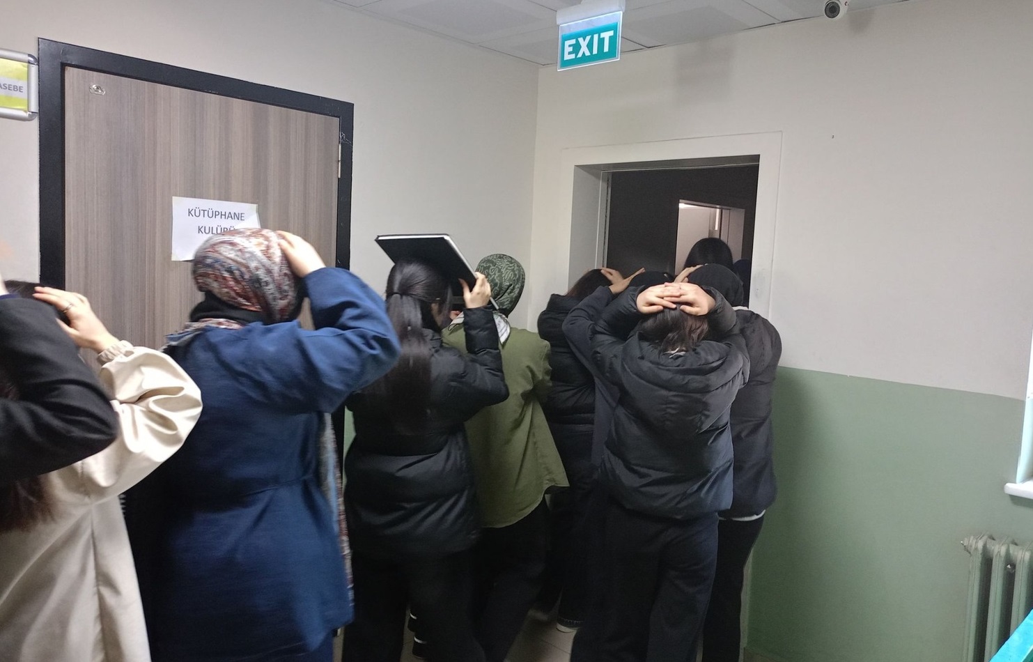 Deprem Haftasında Farkındalık 5