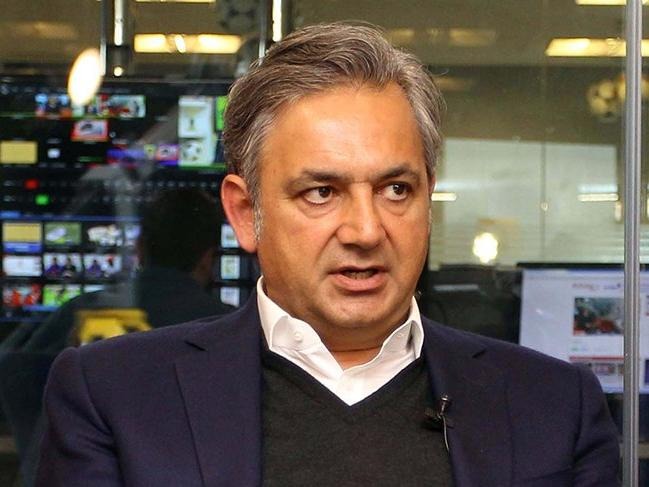 Mehmet Ali Yalçındağ Kimdir 2