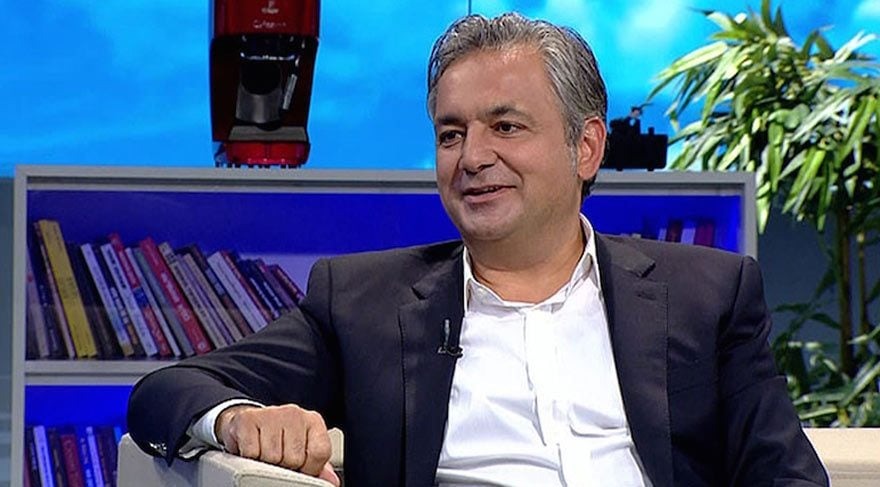 Mehmet Ali Yalçındağ Kimdir