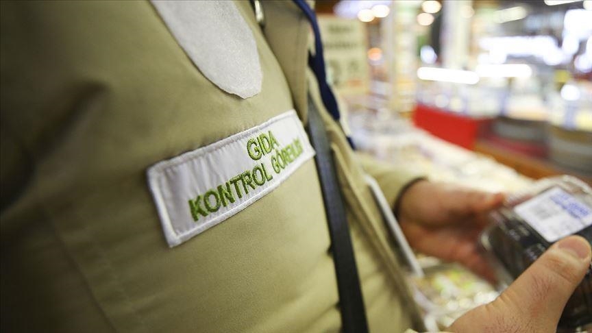 O Ürünlerde Uygunsuzluk Tespit Edildi… Bakanlık Firmaları Ifşa Etti