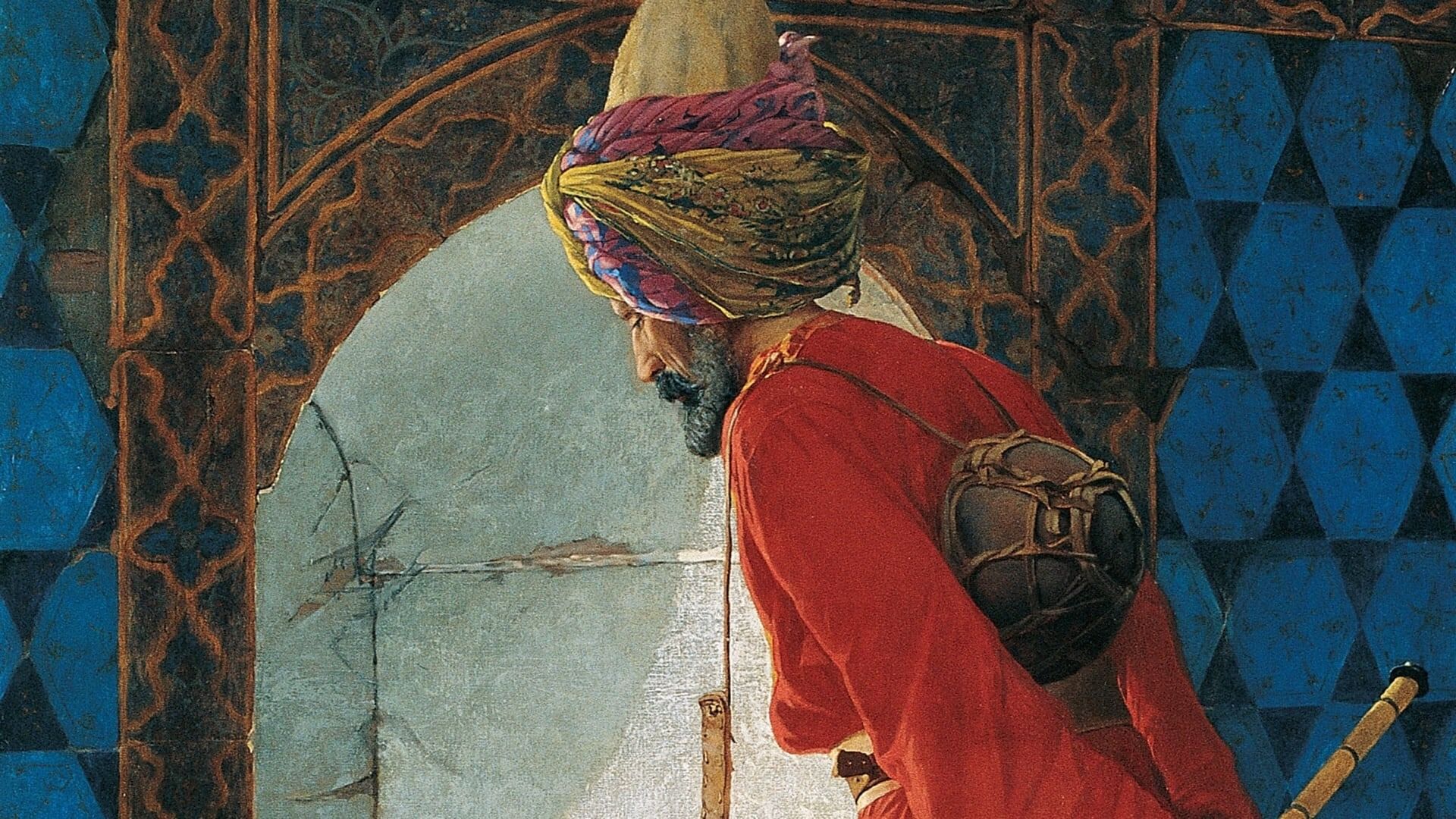 Osman Hamdi Bey Kimdir 2