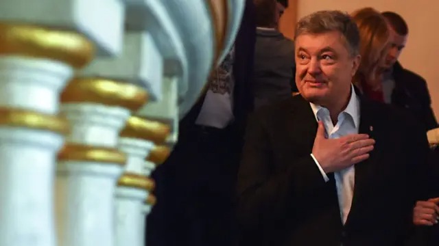 Poroşenko Kimdir 3