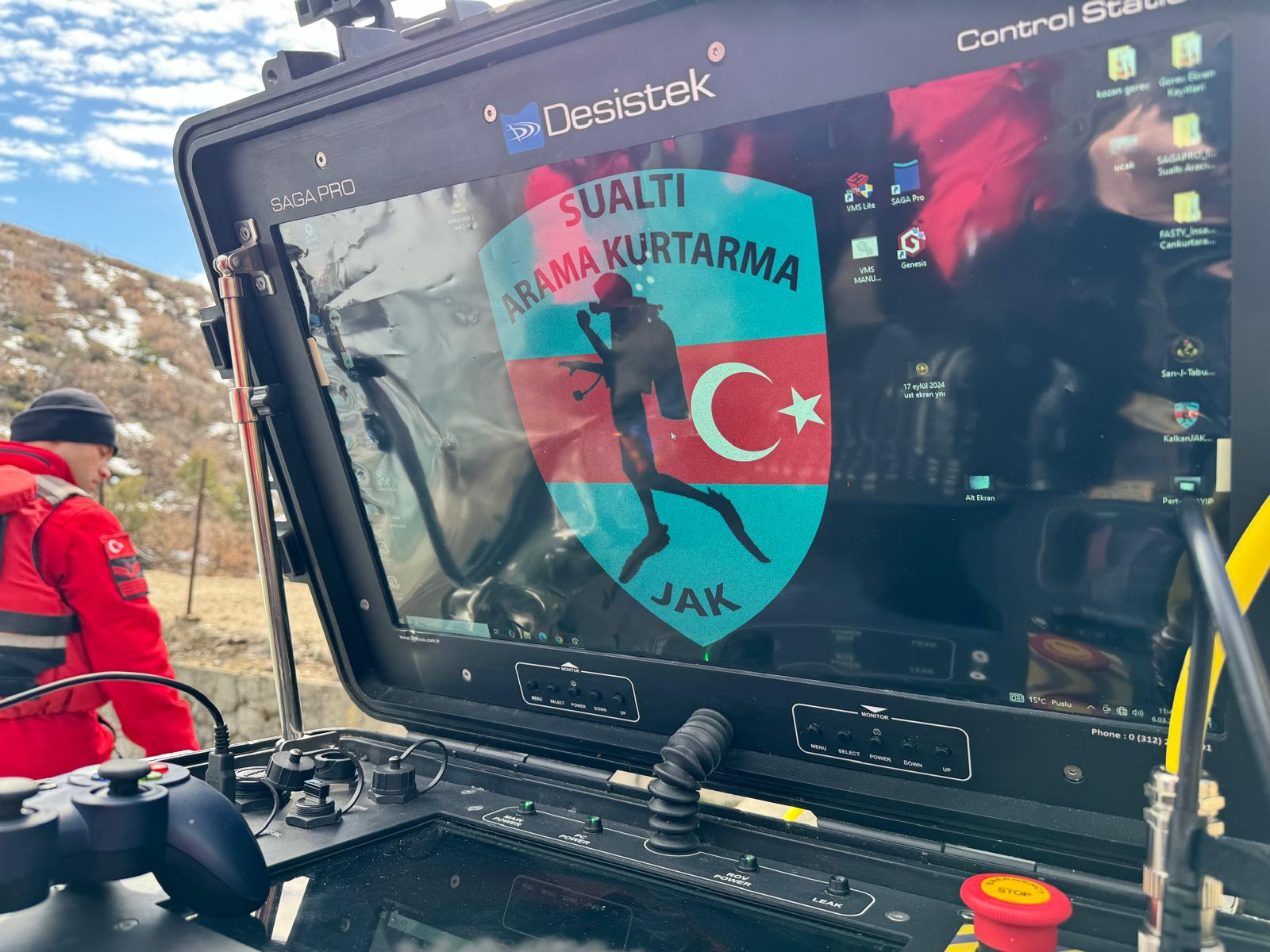 Yozgat’ta Kayıp Öğretmen Hala Aranıyor! (4)