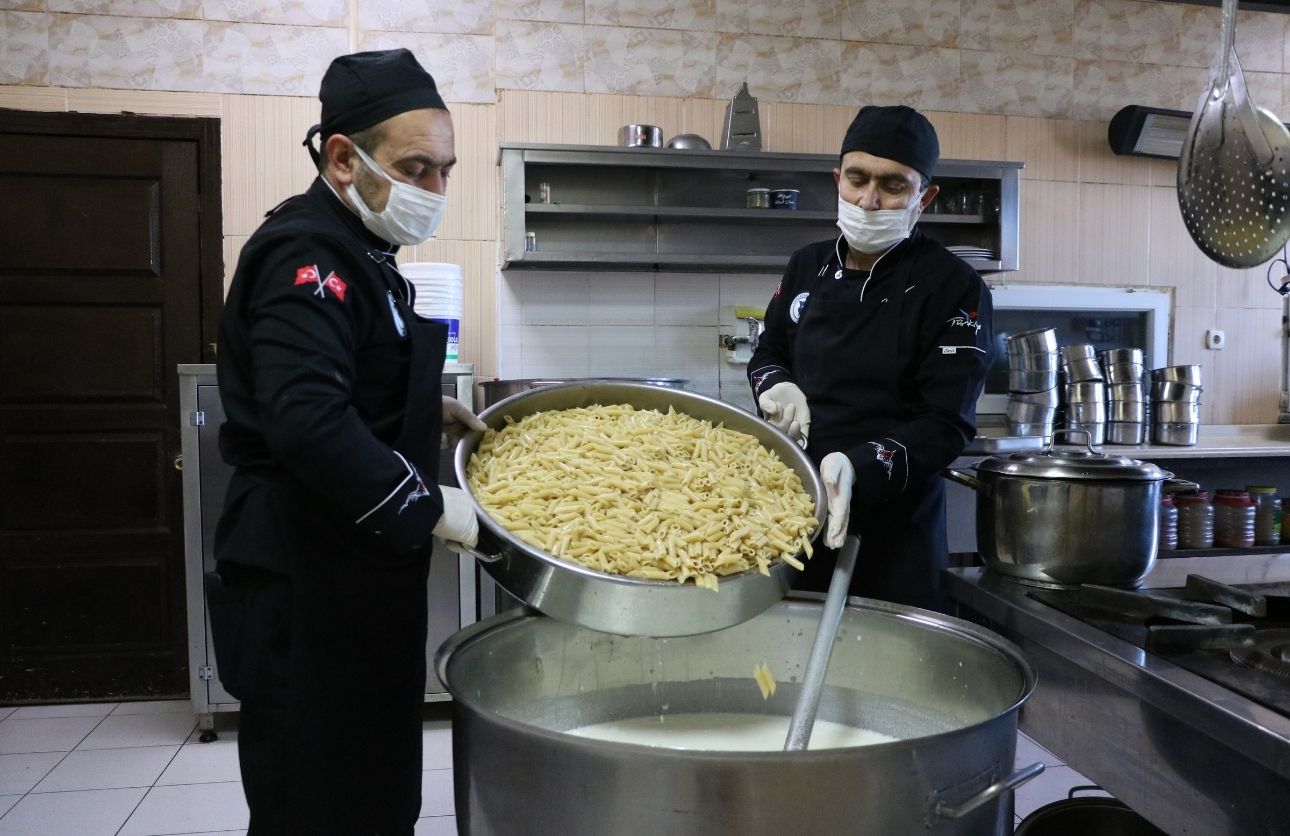 Belediye Yemek (5)