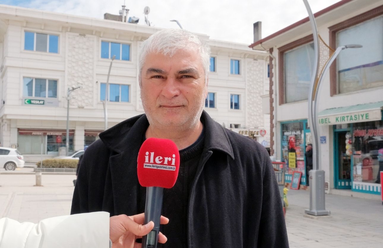 Davulcu Gelenek Sona Eriyor Yozgat Davulcu (6)