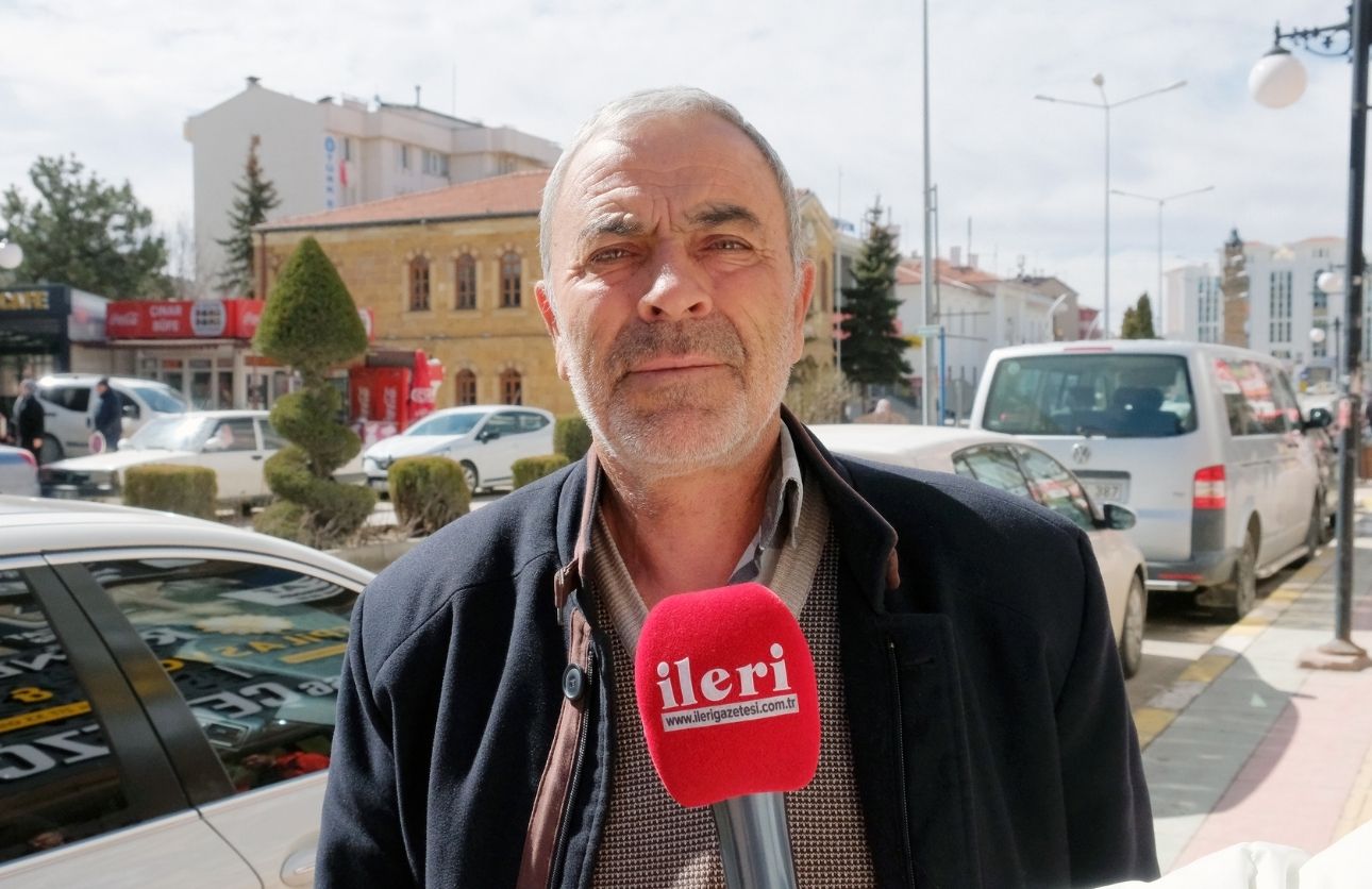 Davulcu Gelenek Sona Eriyor Yozgat Davulcu (8)
