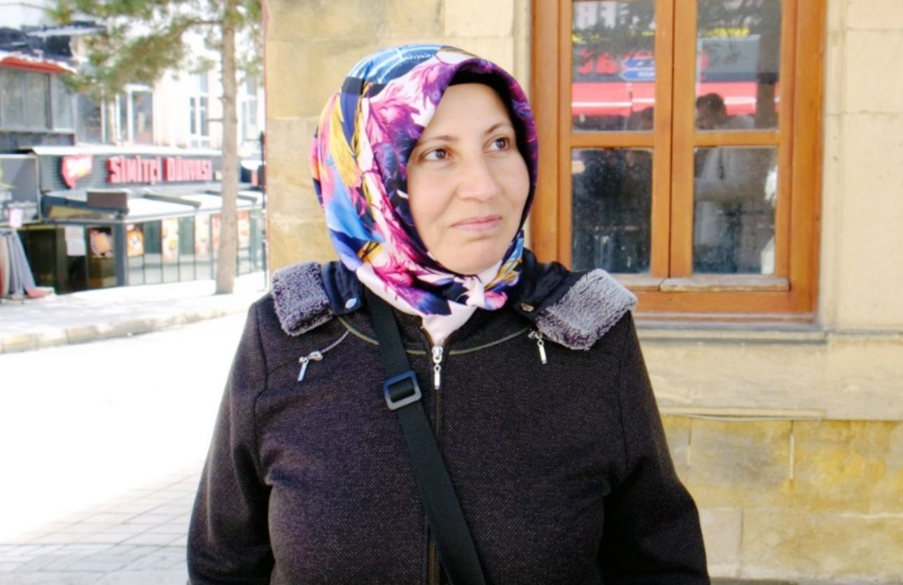 Davulcu Gelenek Sona Eriyor Yozgat Davulcu (9)