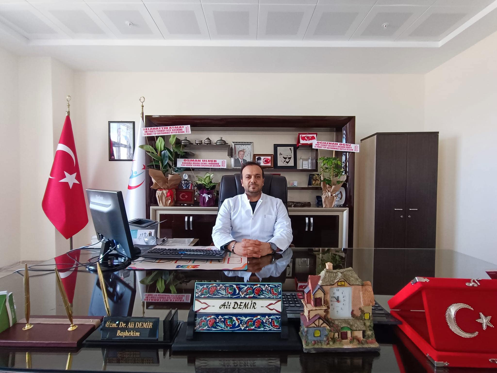 Su Tüketimine Dikkat Çekti