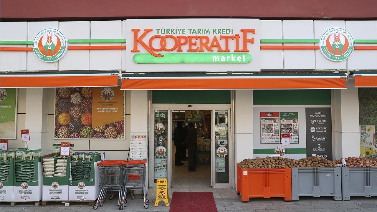 Tarım Kredi Indirim (2)