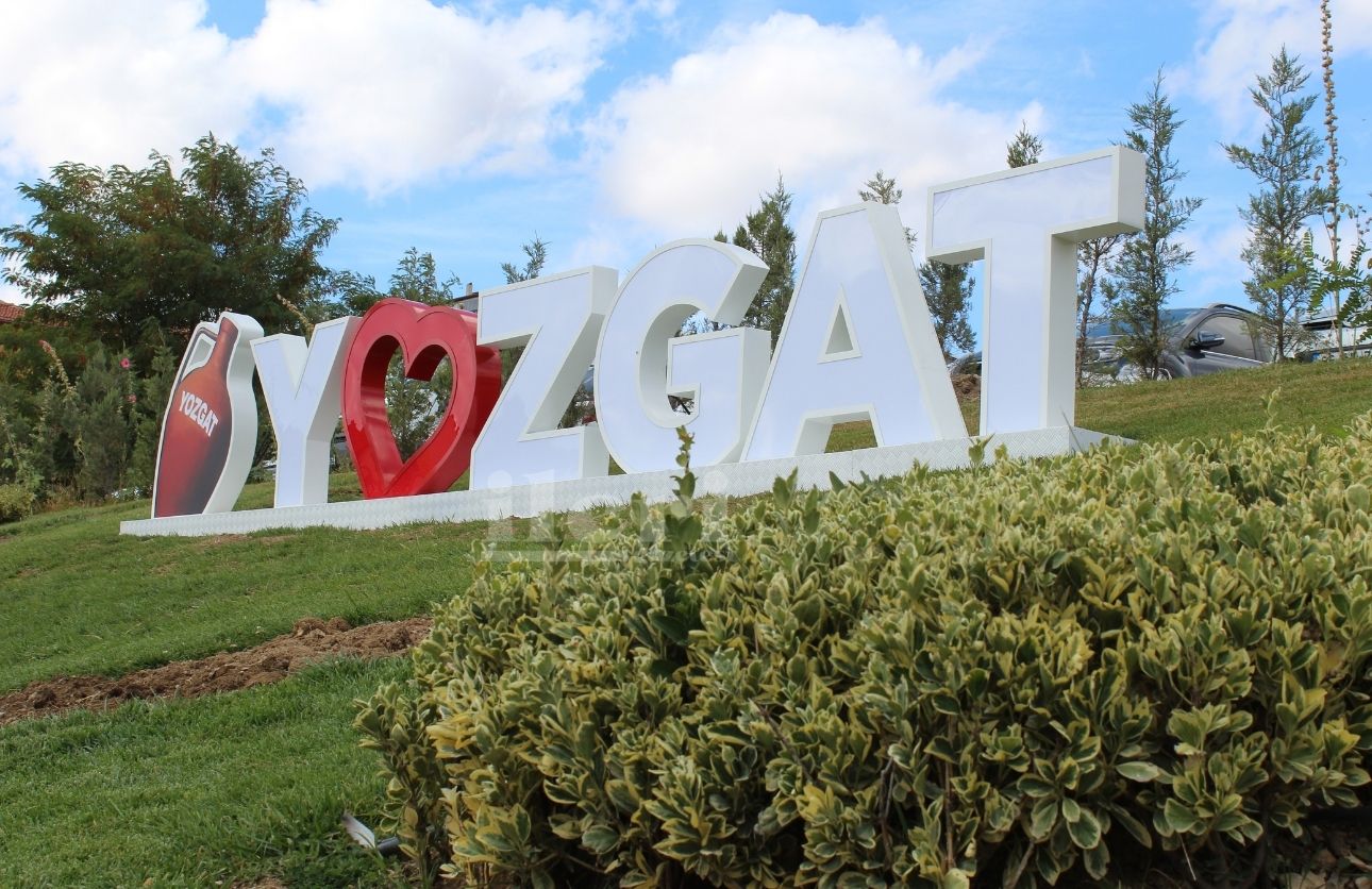 Yozgat Okul Sayısı (1)