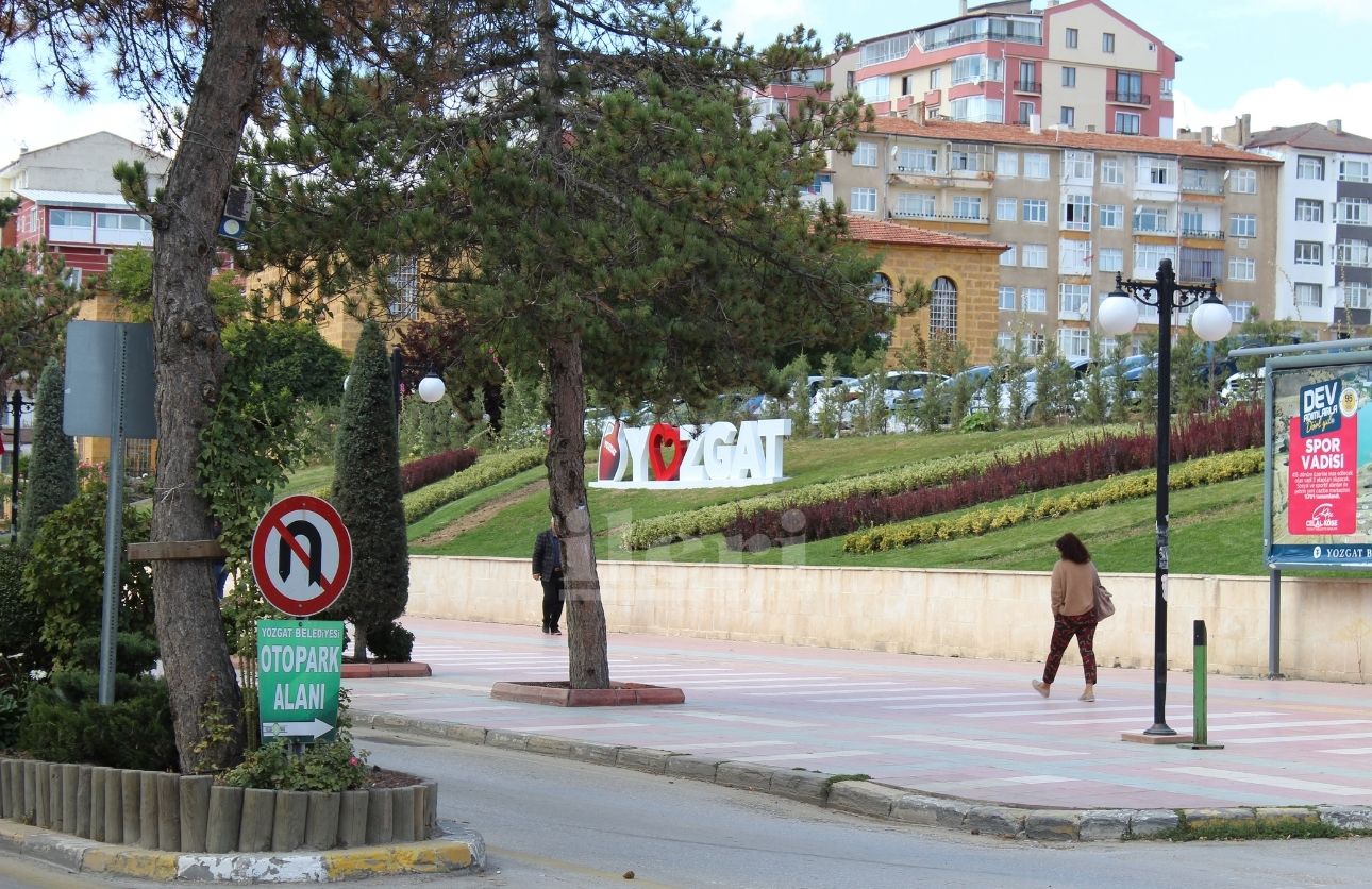 Yozgat Okul Sayısı (4)
