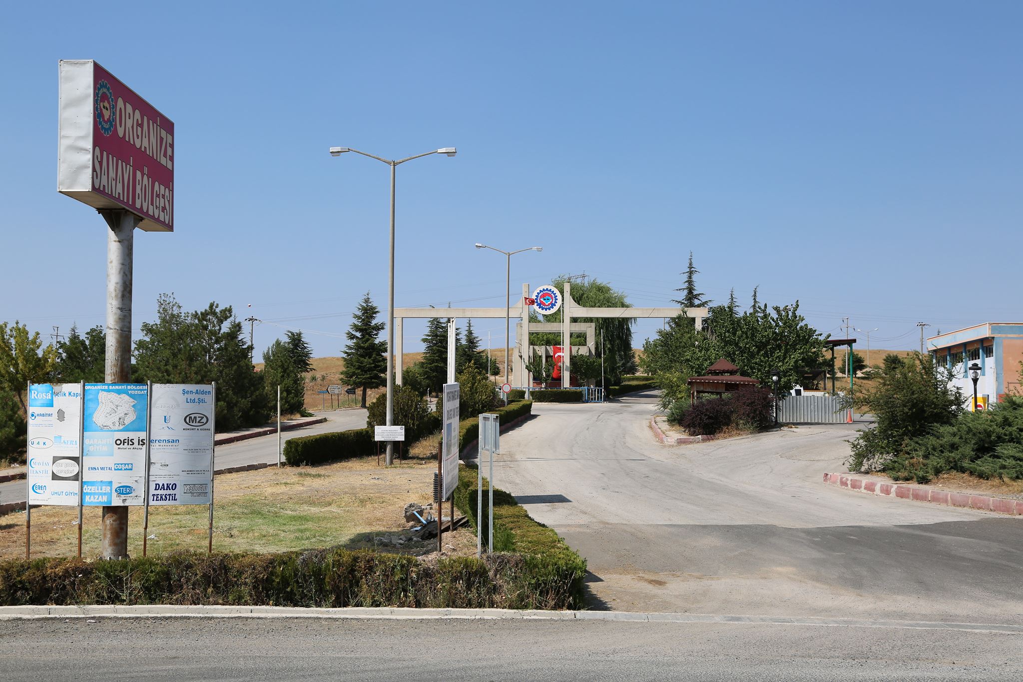 Yozgat Osb (4)