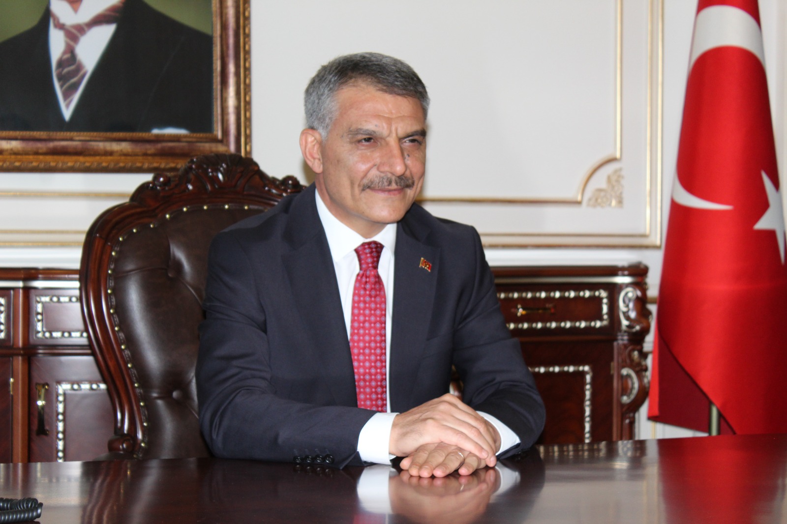 Yozgat Valisi Mehmet Ali Özkan (2)