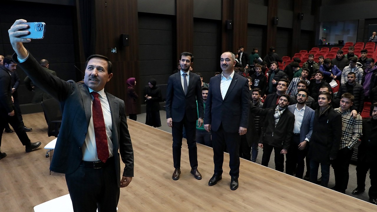 Hasan Kılca Kimdir 3
